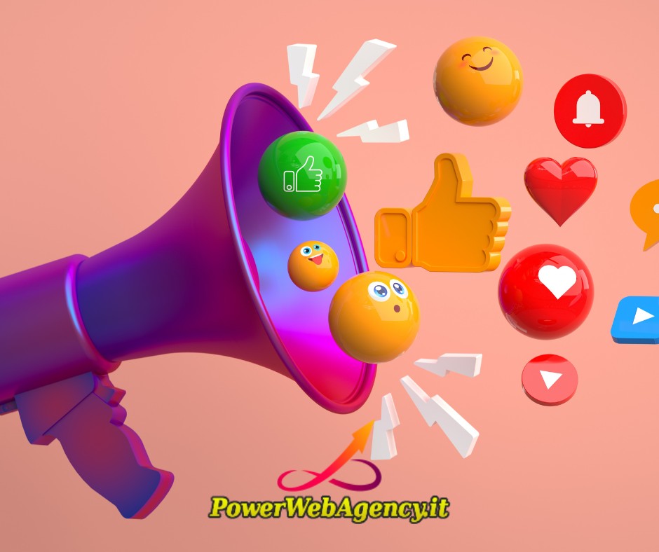Strategia efficace per i social media